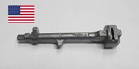 Ignition Switch Lock Barrel Tumbler Rod 2054A For Toyota FJ Cruiser 69057-35190; 6905735190